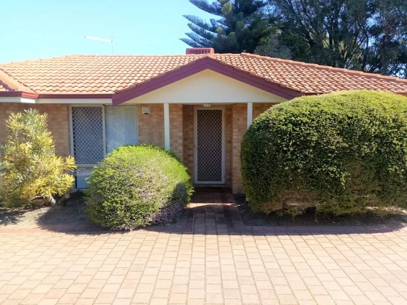 Experience the City of Canning Lifestyle at its Best!