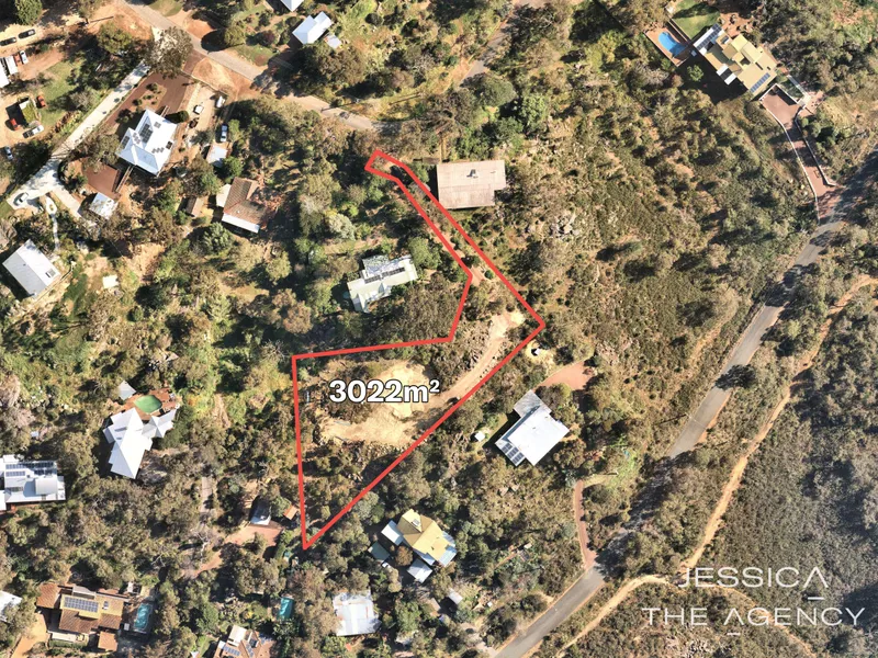 Land Land Land! Ready for your Architectural Masterpiece!