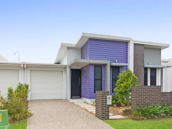 Sold investment = 2014 built home + Great Tenants!!!!