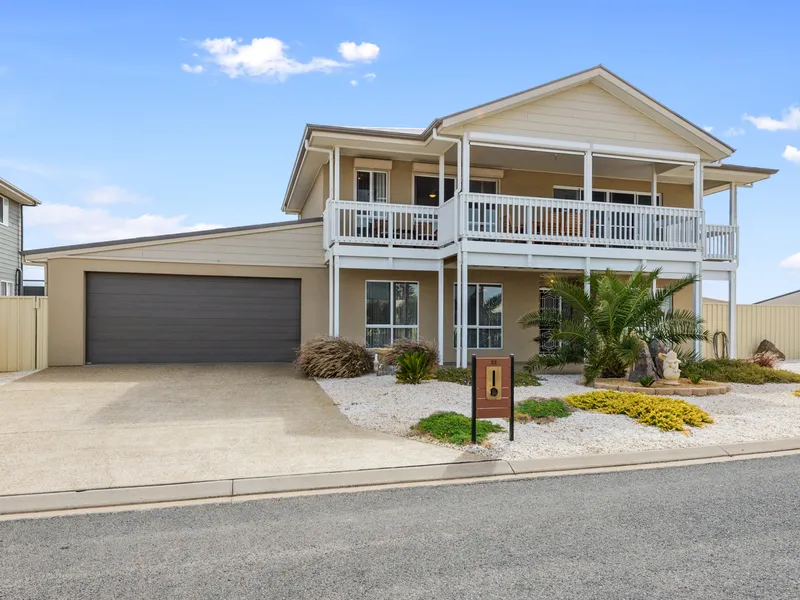 Are you Ready for life at the Beach ?