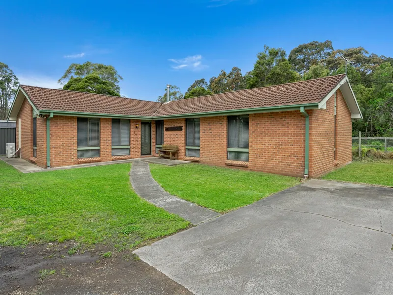 A fantastic opportunity awaits - 11.44 acres