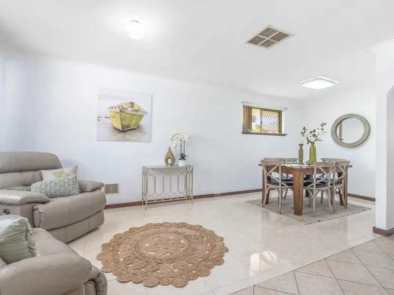Lovely Family Home!