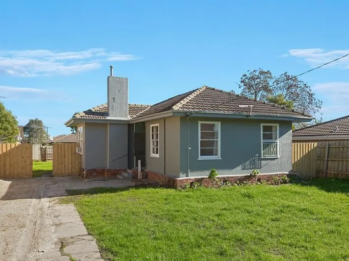 YOUR AFFORDABLE HOME