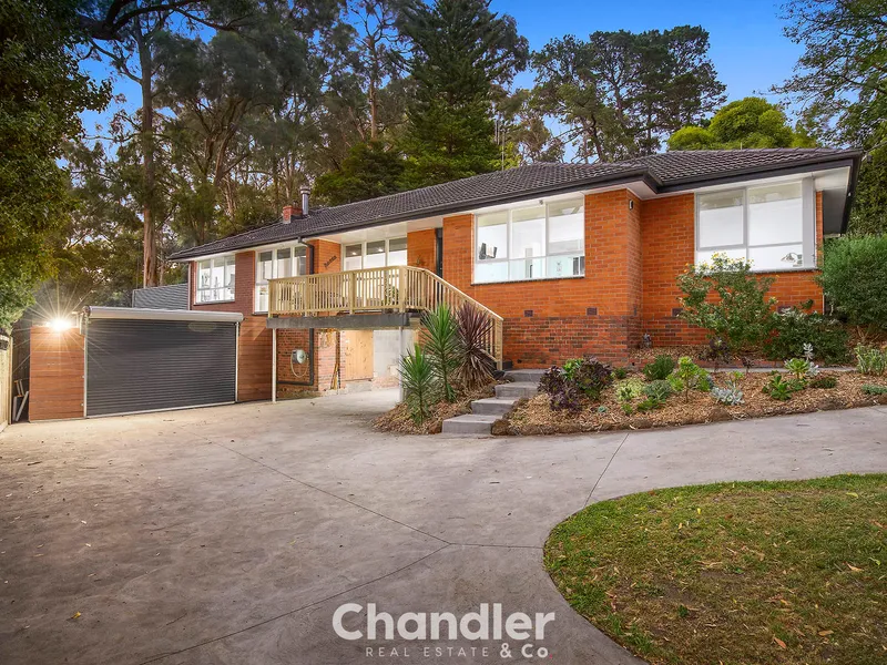 Beautiful Home with a Bounty of Extras