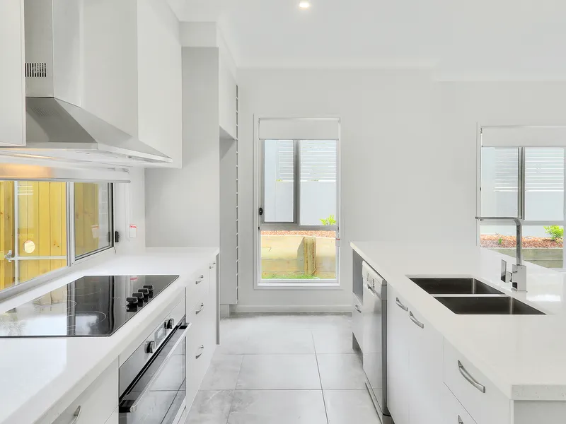 A fantastic opportunity for a growing family - Ready to start now!