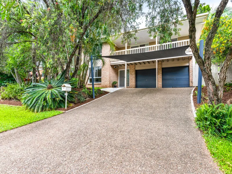 Lifestyle Living with Convenience