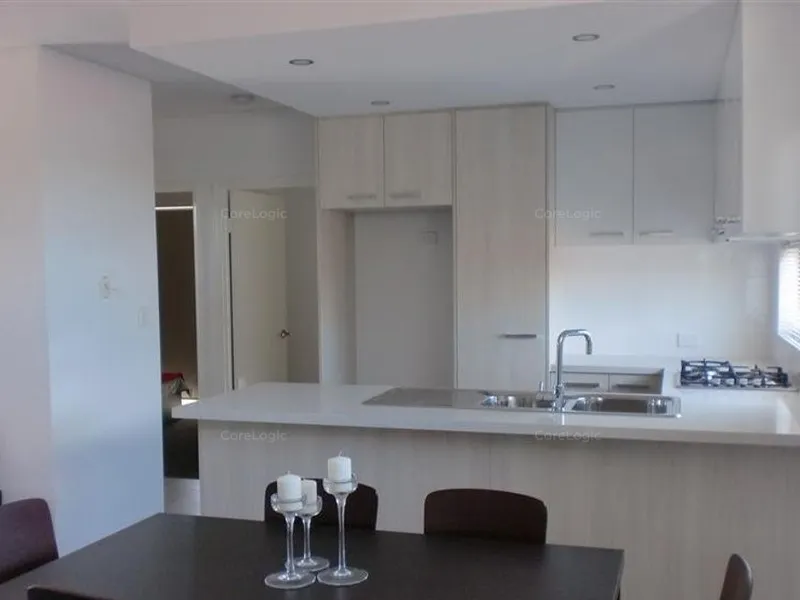 MODERN AND SOPHISTICATED APARTMENT Ideal location Live or invest
