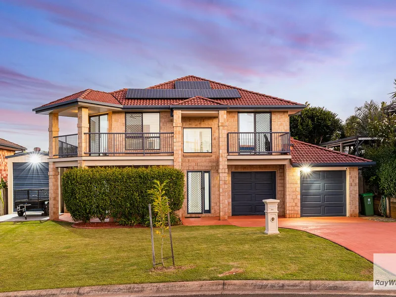 Redland Bay Gem - This property delivers on every level..