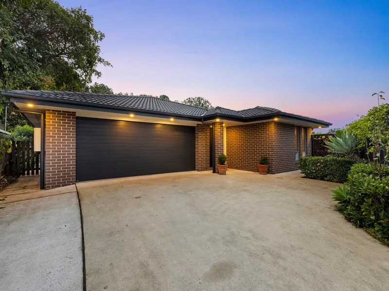 Picturesque privacy...