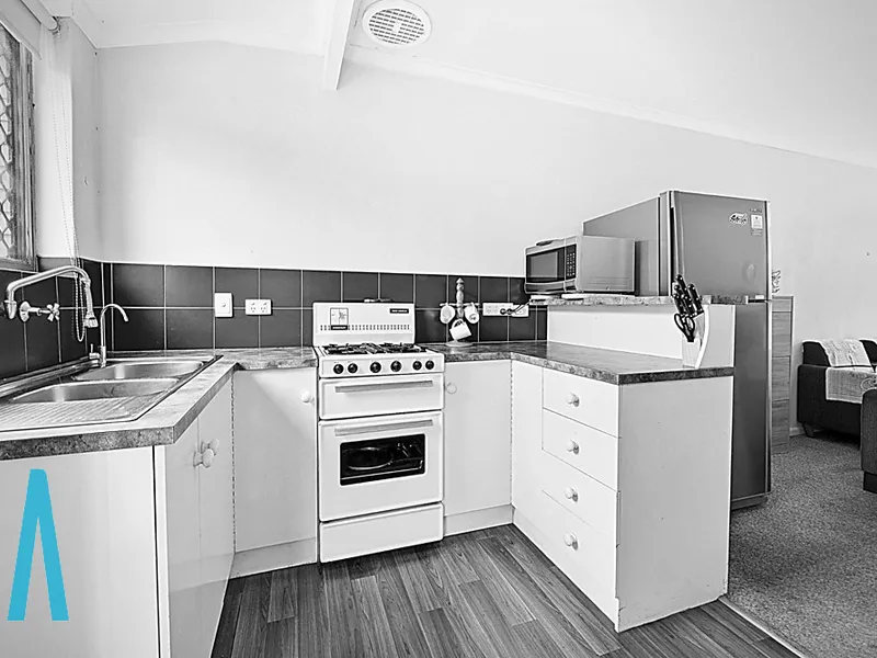 Appealing First Home or Worthy Investment