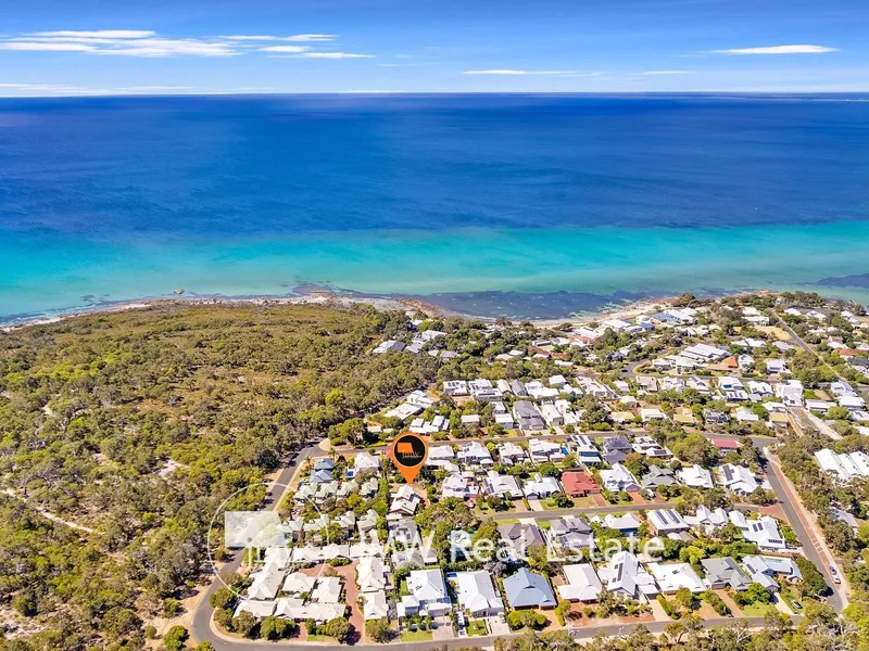 ADJACENT TO OLD DUNSBOROUGH