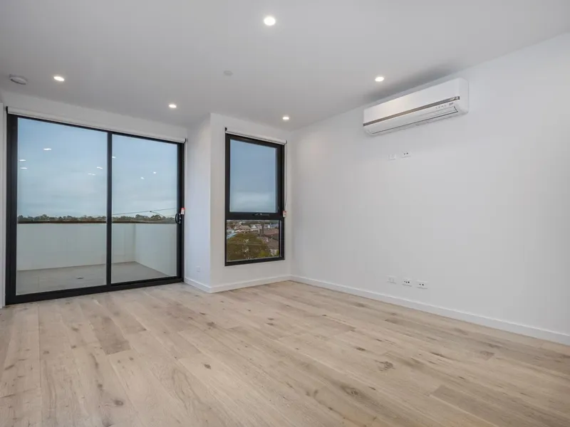 Lifestyle and Convenience in Perfect Locale
