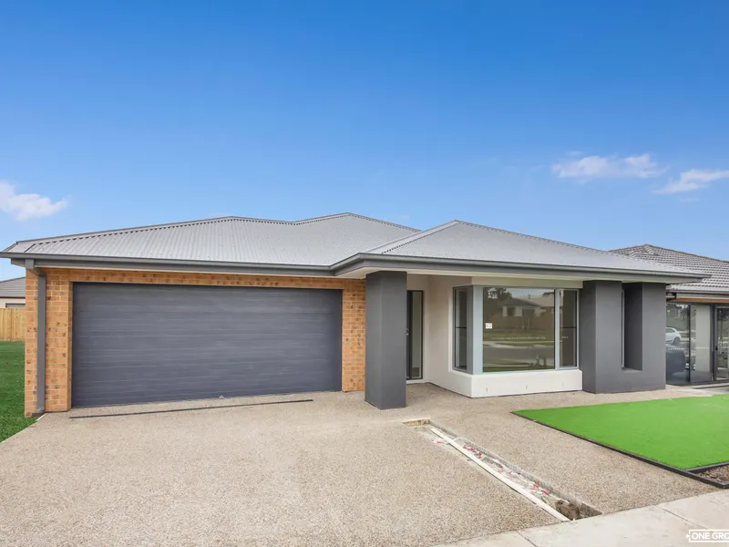 Discover Your Dream Home!