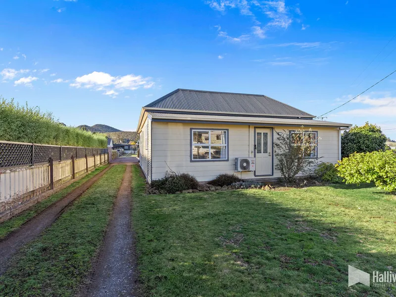 Attention First Home Buyers and Investors