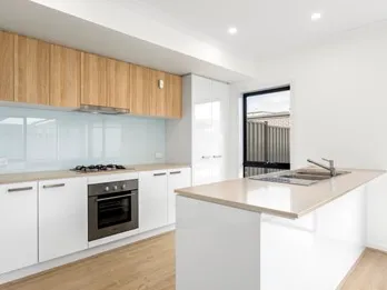 The beautiful townhouse called Home