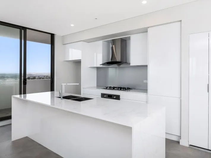 Modern 2 bedroom unit - 20% under market rent