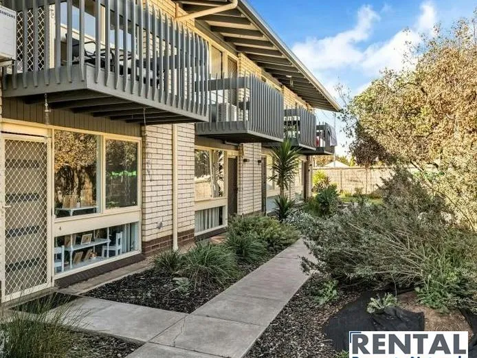 Great 2 bedroom townhouse