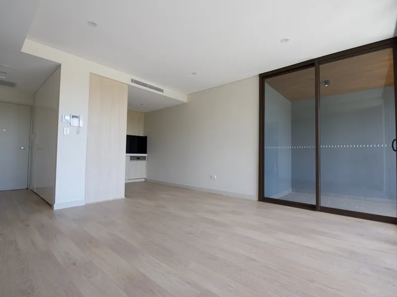 DEPOSIT TAKEN - Modern Two Bedroom Apartment - Entry from 11 Porter Street