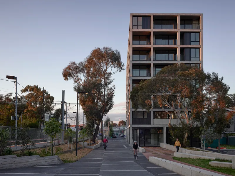 Sustainable One Bedroom in the Heart of Jewell Station Village