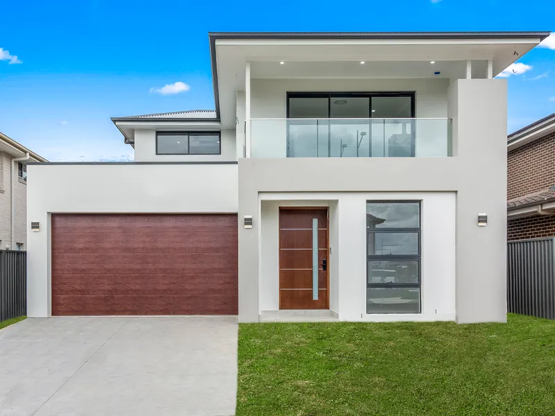 Registered lot, Proposed a 25sq Double storey, Double Garage house, Custom builder, can deliver Single Story too, option for Granny flat as well