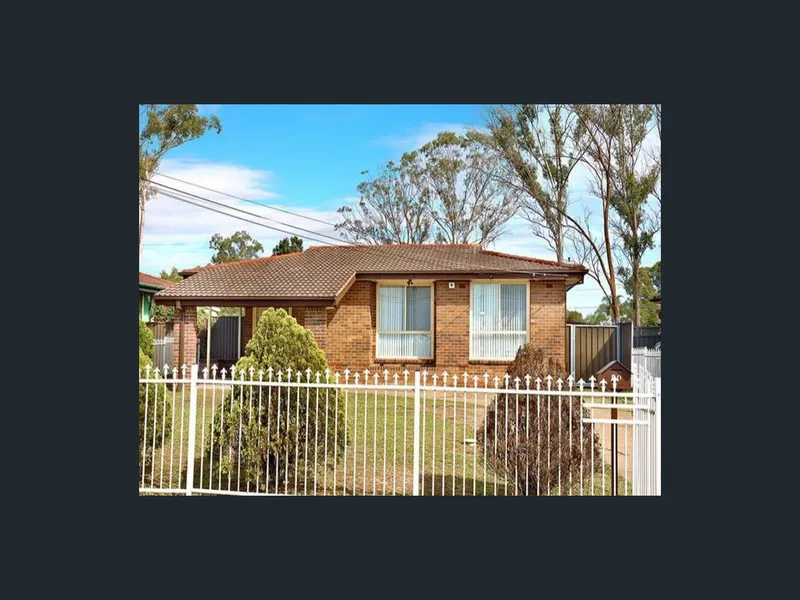 Good Family House for leasing