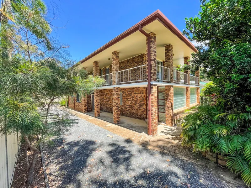 SPACIOUS AND VERSATILE HOME