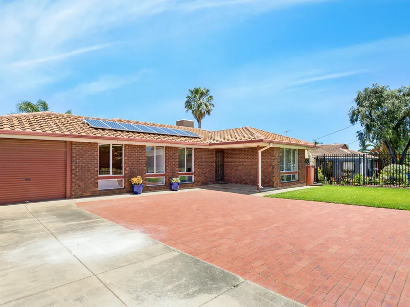 Completely renovated throughout