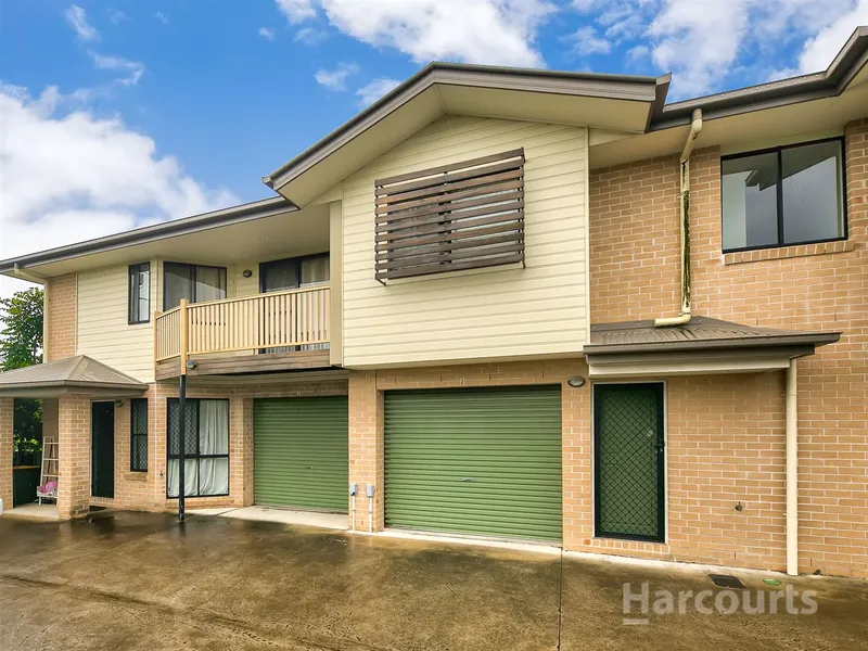 Entire Complex - Investment Opportunity