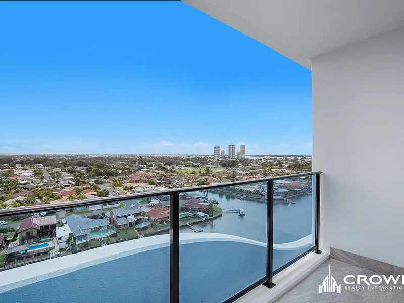 Waterpoint Residences - 2 Bedroom Unfurnished