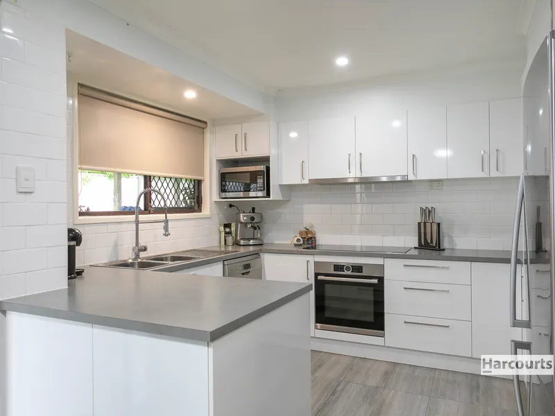 A fantastic renovated family perfectly suitable for both first home buyers and investors
