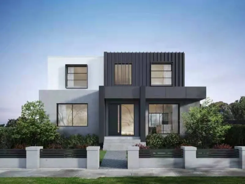 Blue chip, luxury off-the-plan opportunity with easy proximity to everything