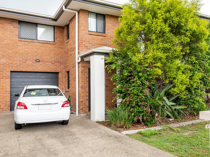 Perfect For First Home Buyers or an Astute Investor