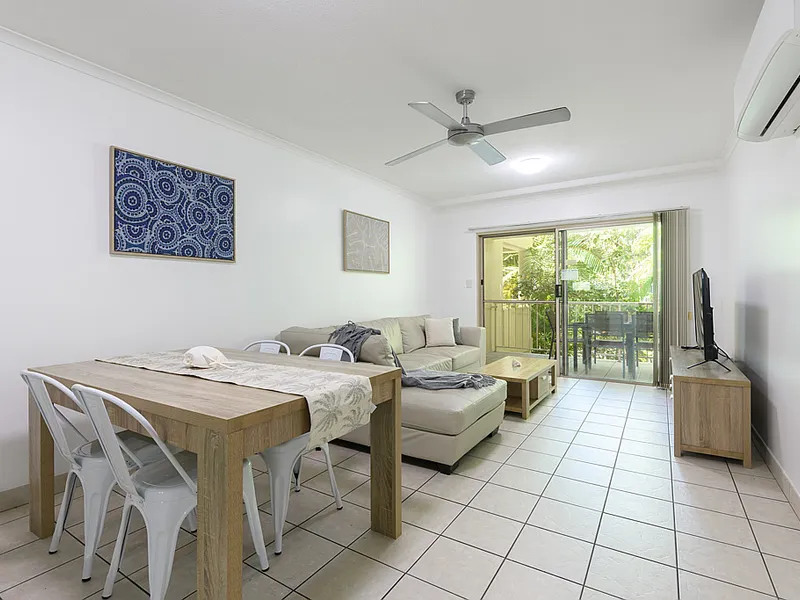 AFFORDABLE, CENTRAL AND WELL PRESENTED