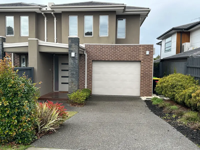 Family Living at its Finest