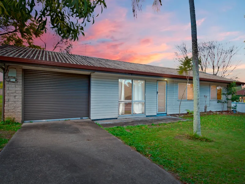 Potential Plus – Unbeatable Location!