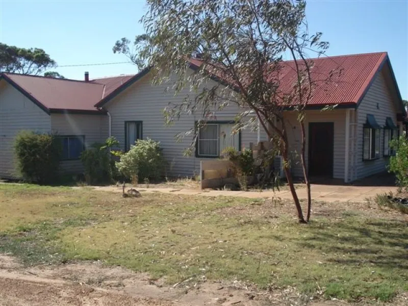 Massive, Spacious Family Home
