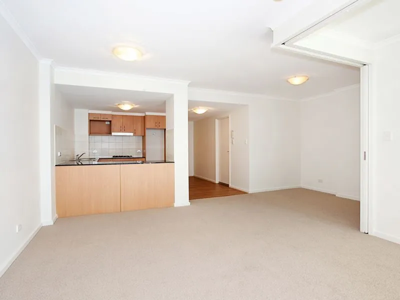 Stunning One Bedroom Apartment in an Unbeatable Location
