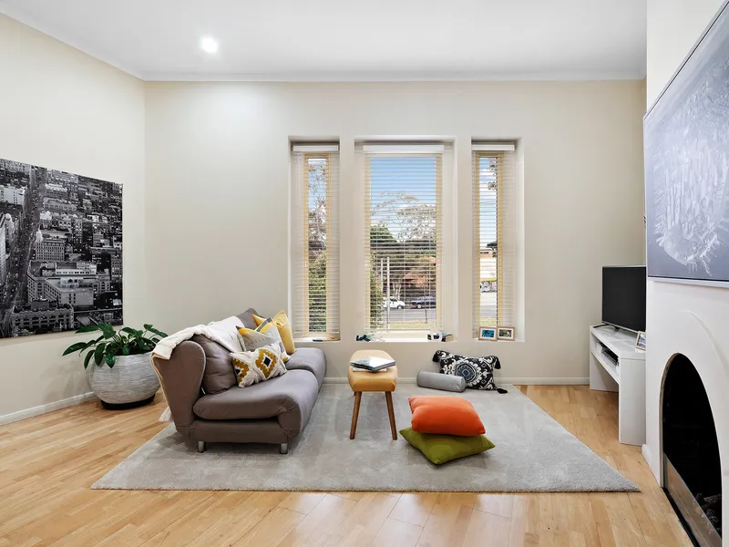 Embrace the space, sunshine and standout location - OPTIONAL FULLY FURNISHED.