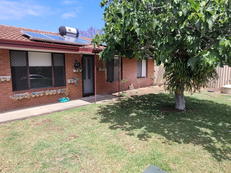 Renovated Treasure in Super Quiet Location !