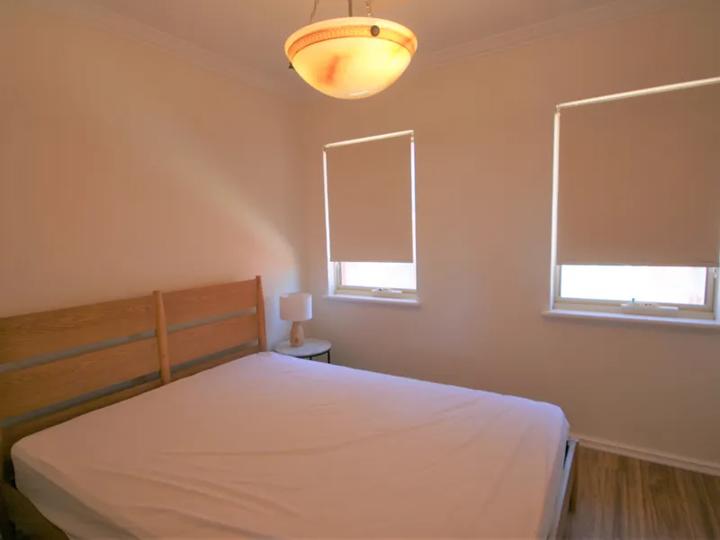 Fully Furnished Delightful Townhouse 