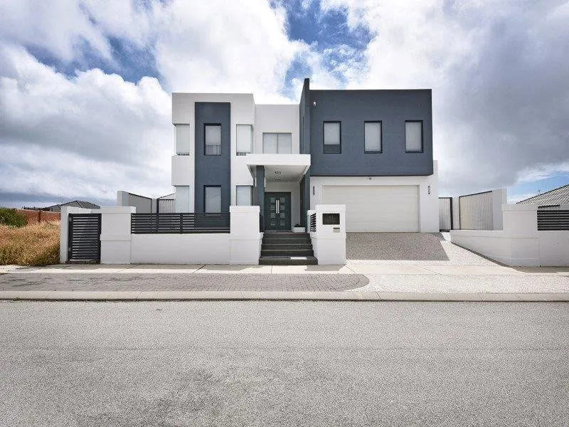 Style And Sophistication On Seabird