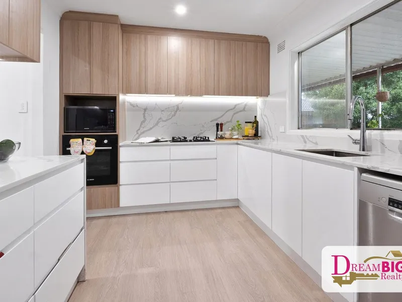 Freshly Renovated Property For Lease