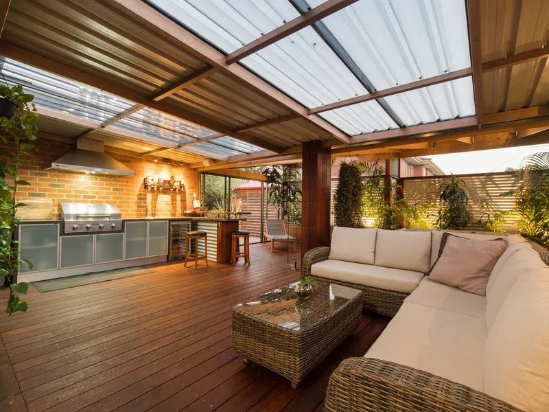 It will be love at first sight!