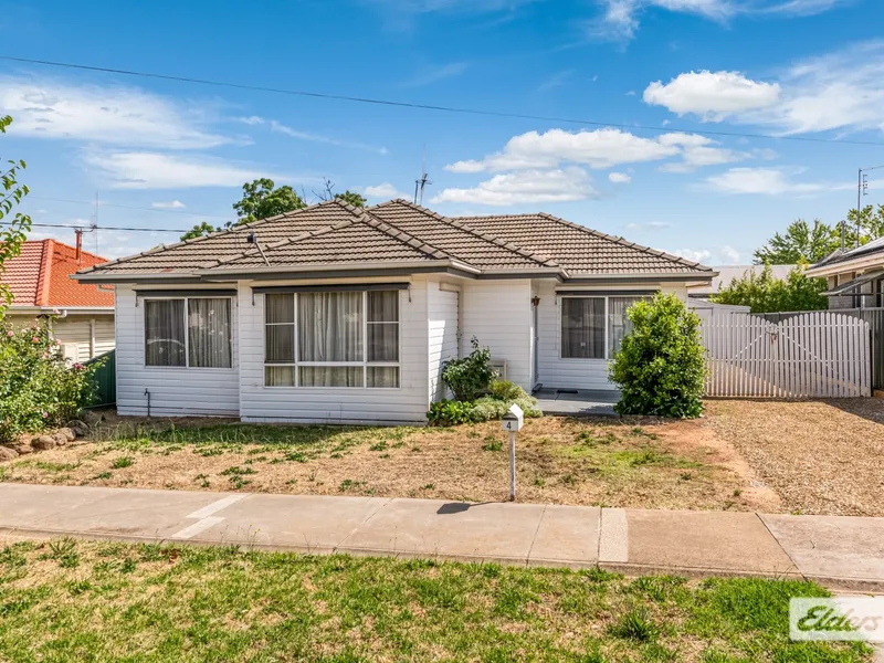 Attractive and Comfortable