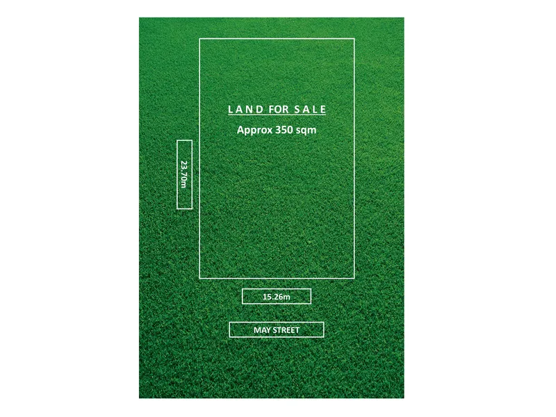 Prime Land in Prime Location