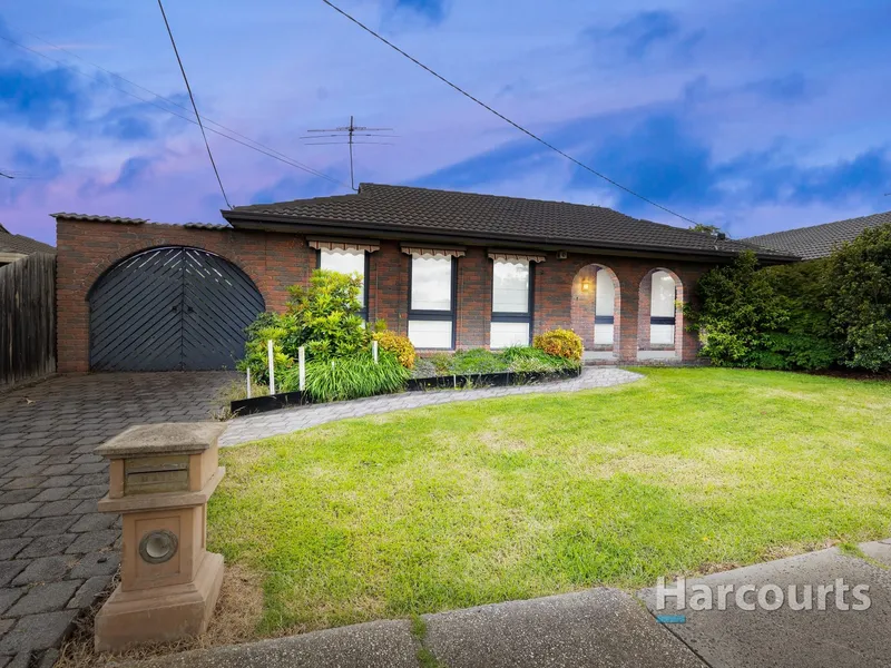 A Perfect Family Home