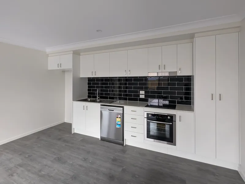 Brand New Modern Home!