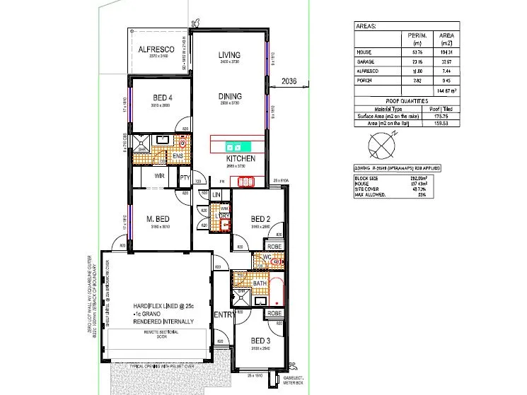 GREEN TITLE LAND AVAIABLE (House & Land Package also available)