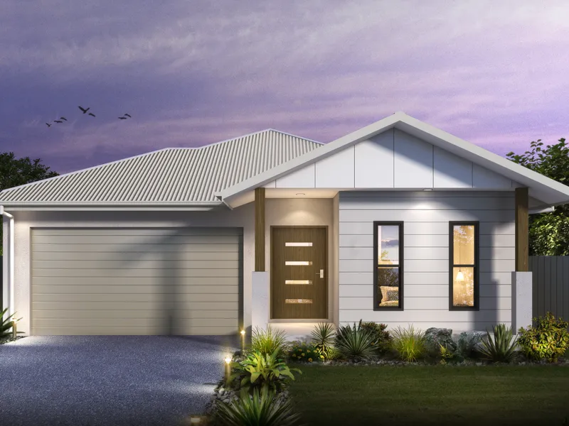 The Vis Design encompasses all that makes a house a home.