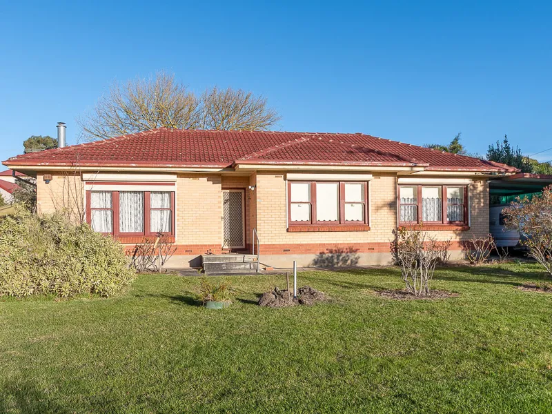 Sensational Central Location